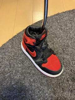 超レア・美品】NIKE JORDAN 1 ナイキ ジョーダン パターカバー k