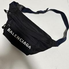2025年最新】BALENCIAGA メンズ ボディバッグ・ウエストポーチの
