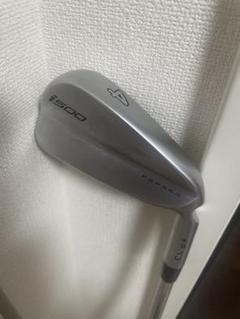 2025年最新】ping i500アイアンの人気アイテム - メルカリ