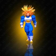 DG ドラゴンボール改　サイヤ人伝説　コンプリセット　未開封　初版 DG ドラゴンボール改 サイヤ人伝説: 1Box 8pcs | HLJ.co.jp