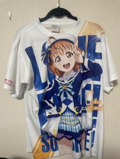 ラブライブ サンシャイン 渡辺曜 未来の僕らは知ってるよ