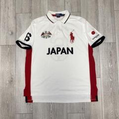 ラッパー Yvngboi p着用 ポロラルフローレン ポロシャツ JAPAN ラッパー Yvngboi p着用 ポロラルフローレン ポロシャツ JAPAN