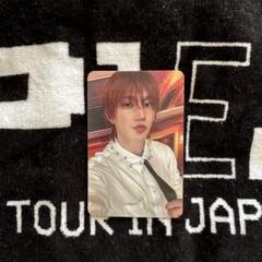 P1harmony THEO トレカ テオ