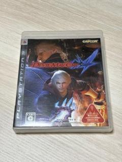 Devil May Cry 4 PS3