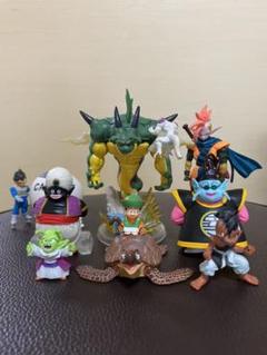 ドラゴンボール フィギュア