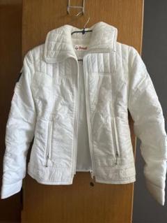 ★値下げ★暖かい★fusalp(フザルプ)のカッコいいダウン　メンズLサイズ Fusalp（フサルプ）のダウンジャケットが思いのほか