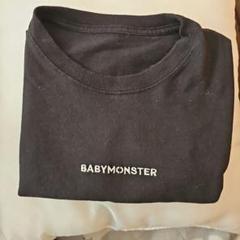 2025年最新】Babymonster tシャツの人気アイテム - メルカリ