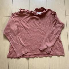 オミビア　omibia misha&puff ロンT 6y
