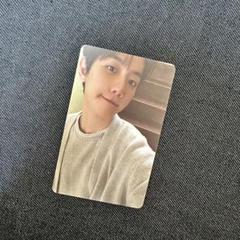2025年最新】exo ベッキョン figaroの人気アイテム - メルカリ