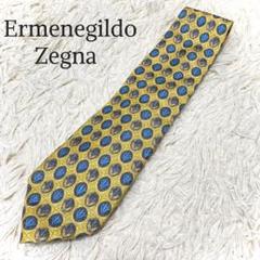 【未使用級】　ゼニア　ネクタイ　シルク　花柄　光沢感　イタリア製　フラワー 楽天市場】Zegna ゼニア ネクタイ メンズ 小花フラワー柄シルク