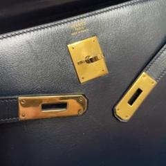 エルメス　ケリー32センチ