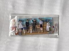 WEST - 【新品未使用】中間ん家 アクスタ 4体セット 台座付 2025年最新】中間ん家アクスタの人気アイテム - メルカリ
