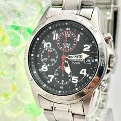 SEIKO セイコークロノグラフ 7T92-0DX0 極美品 2025年最新】SEIKO 7T92 0DX0の人気アイテム - メルカリ