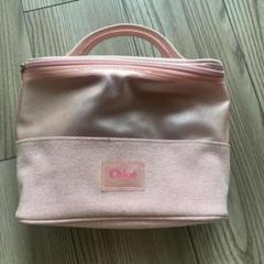 Chloe sports ゴルフ ポーチ