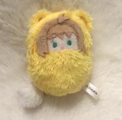 カードキャプターさくら クリアカード編　くるみたぴぬい　ケロちゃんver