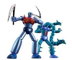 2025年最新】超合金魂 ガラダk7の人気アイテム - メルカリ