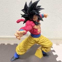 ドラゴンボール　  SMSP　超サイヤ人4　孫悟空　02のサムネイル
