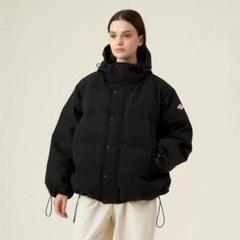 はるひろ‼️DANTON ダントン T/C SHORT ダウンコート DANTON/ダントン】T/C SHORT ダウンコート◇｜フォーワンセブン