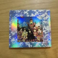 Their Satanic Majesties Request CD