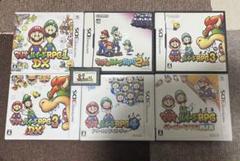 マリオ＆ルイージRPG 歴代シリーズ 中古品 m67202460789_1.jpg?1731319153
