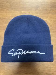 supreme シュプリームビーニー