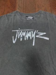 2025年最新】JIMMYZ Tシャツの人気アイテム - メルカリ