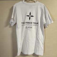 2025年最新】bts ライブ tシャツの人気アイテム - メルカリ