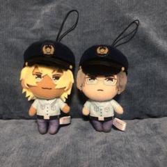 かわいい！ 2025年最新】レオマブの人気アイテム メルカリ - ぬいぐるみ