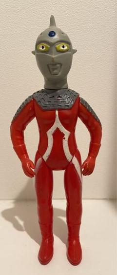 2025年最新】ブルマァク ウルトラセブン ソフビの人気アイテム