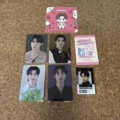 HENDERY wayv NCT