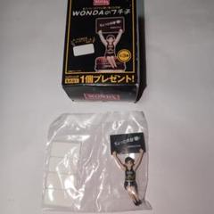 【非売品】年号のフチ子 ～平成元年～ 非売品】年号のフチ子 ～平成元年～