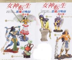 2025年最新】女神転生悪魔召喚録の人気アイテム - メルカリ