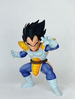 一番くじ ドラゴンボールEX 天下分け目の超決戦 A賞 ベジータ