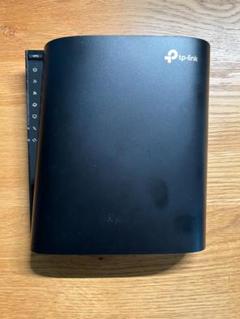 TP-Link Archer AX80 wifi ルータのサムネイル