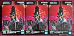 ワンピース、サボVS五老星＆イム様、ワールドコレクタブルフィギュア、