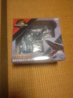 ジュラシック・ワールド モササウルスフィギュア
