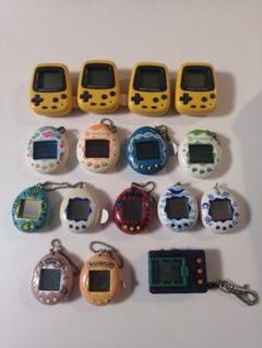贅沢品 ピカチュウの万歩計とたまごっち他 P*M様 コレクション メルカリ - 小物・アクセサリー