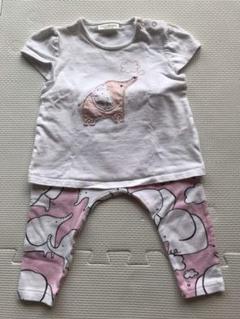 next☆baby 6-9ヶ月 セット