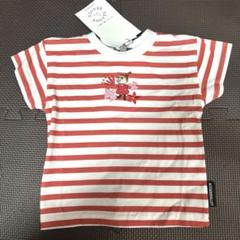 【新品未使用】ムーミン ミィ Tシャツ 90cm