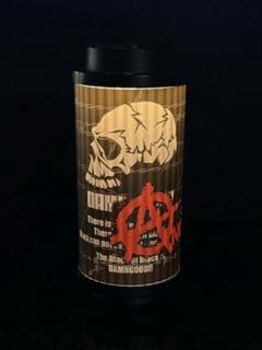 GLASS TENBAN!! ANCAM x DAMNGOOD!! ダムグッド ONLINE STORE | DAMNGOOD GARAGE