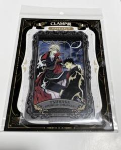 Clamp limited shop ツバサ 両面キーホルダー - メルカリ