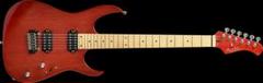 Bacchus GRACE-FT/M RED/OIL 新品