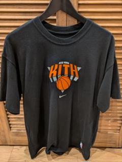 激レア 90s KNICKS KITH サンプリング ヴィンテージTシャツ 激レア 90s KNICKS KITH サンプリング ヴィンテージTシャツ