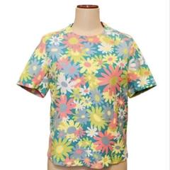 【美品 レア】MARNI 花柄　半袖　トップス　42