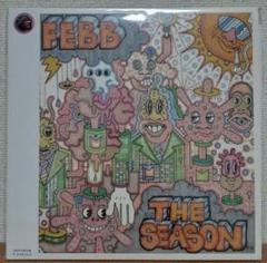 Febb THE SEASON レコード