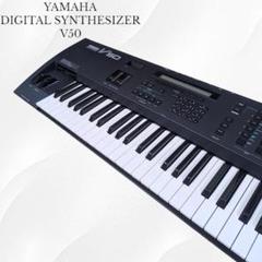 動作出力確認済・希少】YAMAHA ヤマハ シンセサイザー