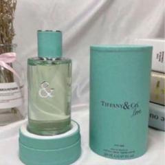 未開封 ティファニー ティファニー＆ラブ フォーハー 90ml Amazon | TIFFANY(ティファニー) ティファニー ティファニー