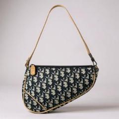 ⭐️クリスチャンディオール　Dior ノベルティ　アクセサリー　ポーチ　地球柄 ⭐️クリスチャンディオール Dior ノベルティ アクセサリー