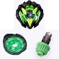 【未使用】バイオレットドランバスター カラーチョイスブースター マゼンタ UX-00 【イベント限定】ドランバスター1-60A カラーチョイス