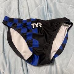 TYR競泳水着(新品未使用未着用) Lサイズ 競パン 21 未使用 TYR 競パン Lサイズ LIFE SAVER ライフセーバー